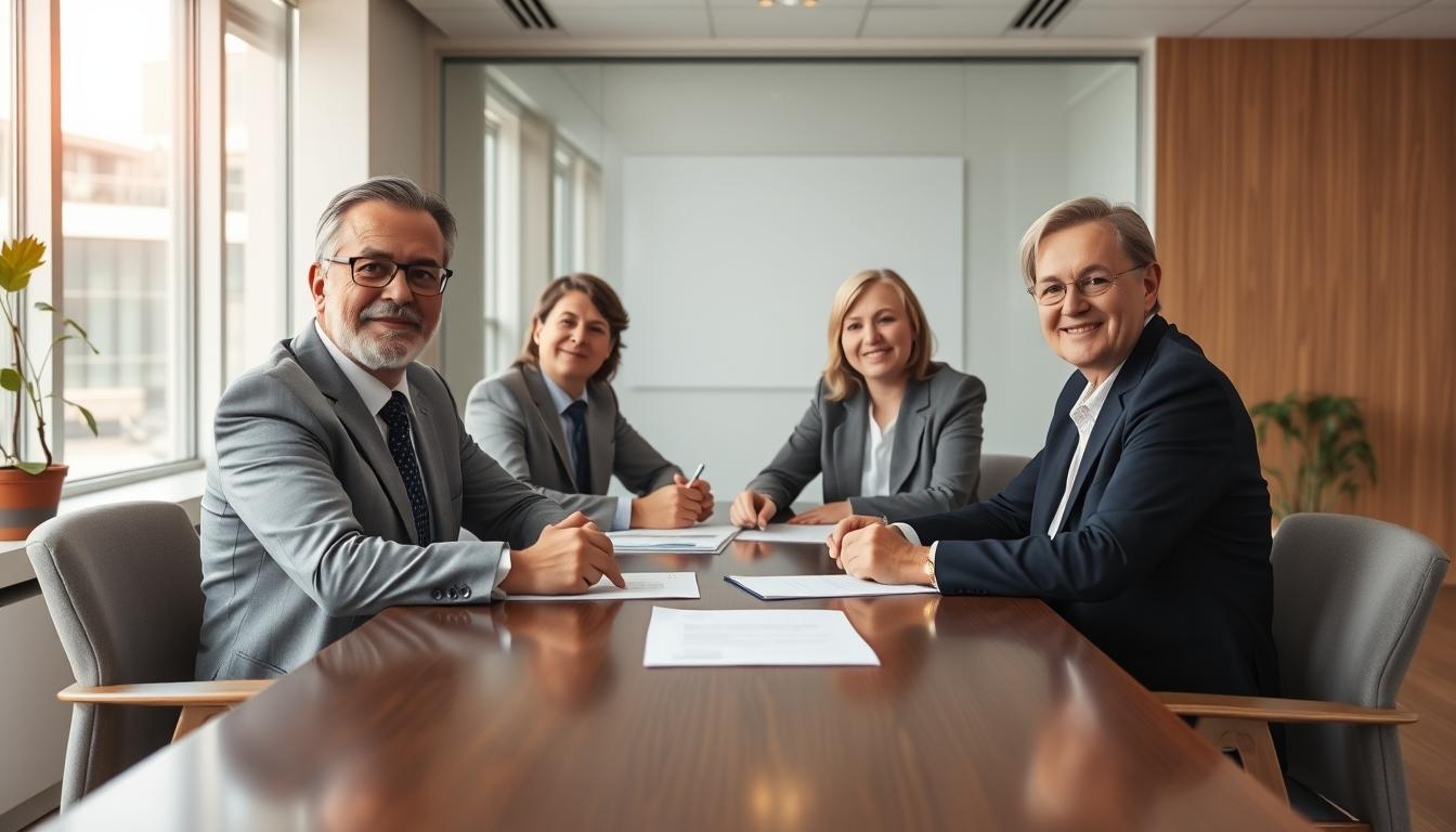 Responsive legal communication